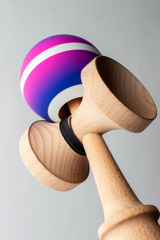 SWEETS KENDAMA HORIZON FADE - BELLWAVE