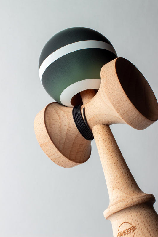 SWEETS KENDAMA HORIZON FADE - FOG