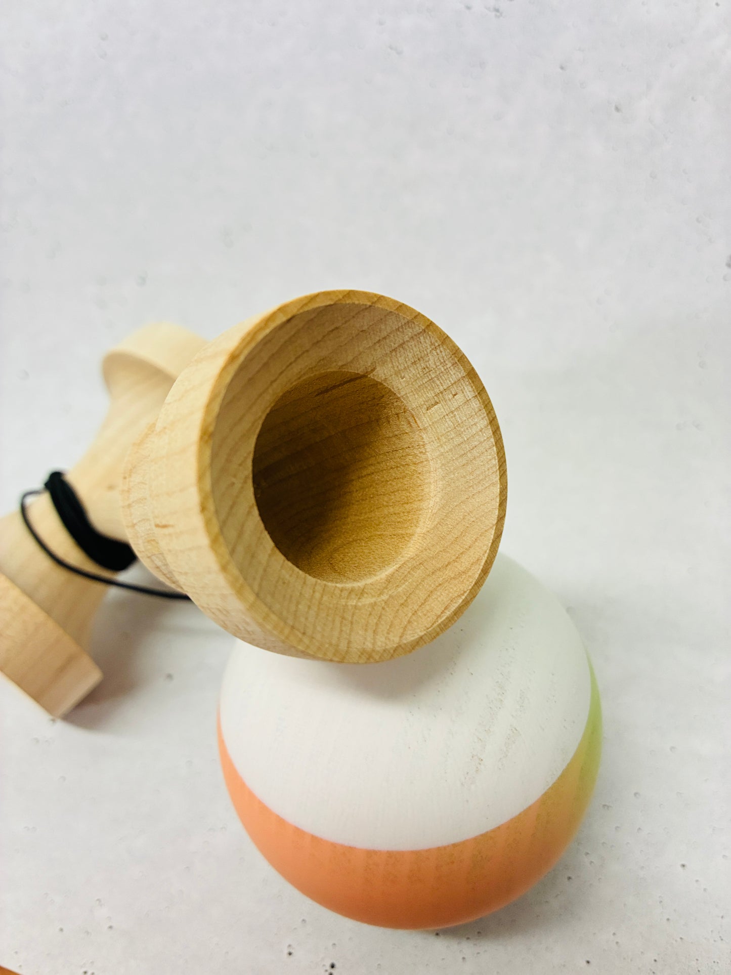 Cereal Peach guava JON1 Rethink Shape Cloud+ Clear  送料無料