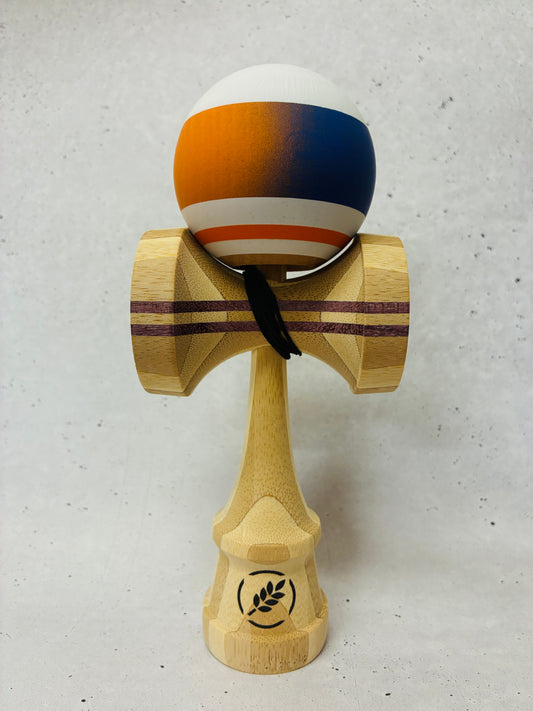 Cereal Fanta orange JON2 Ascent 2 Shape Cloud+ Clear  送料無料