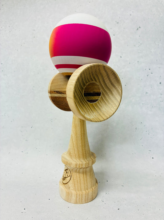 Cereal Pink lemonade JON3 Hybrid 2o4 Shape Cloud+ Clear  送料無料