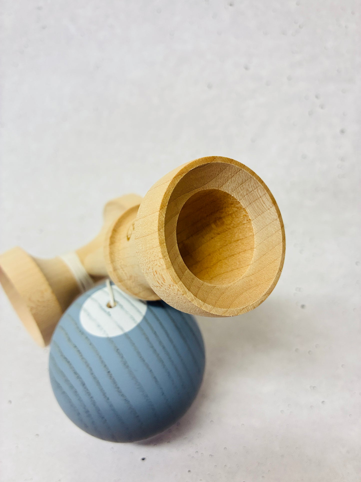 2000S mod grey tama full set (designed by Ching Yan)