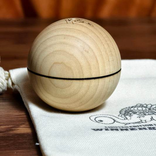 Winner kendama GECKO MBL 1 line Tama only Maple