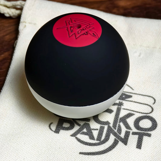 Winner kendama GECKO Tai chi Tama only ASH