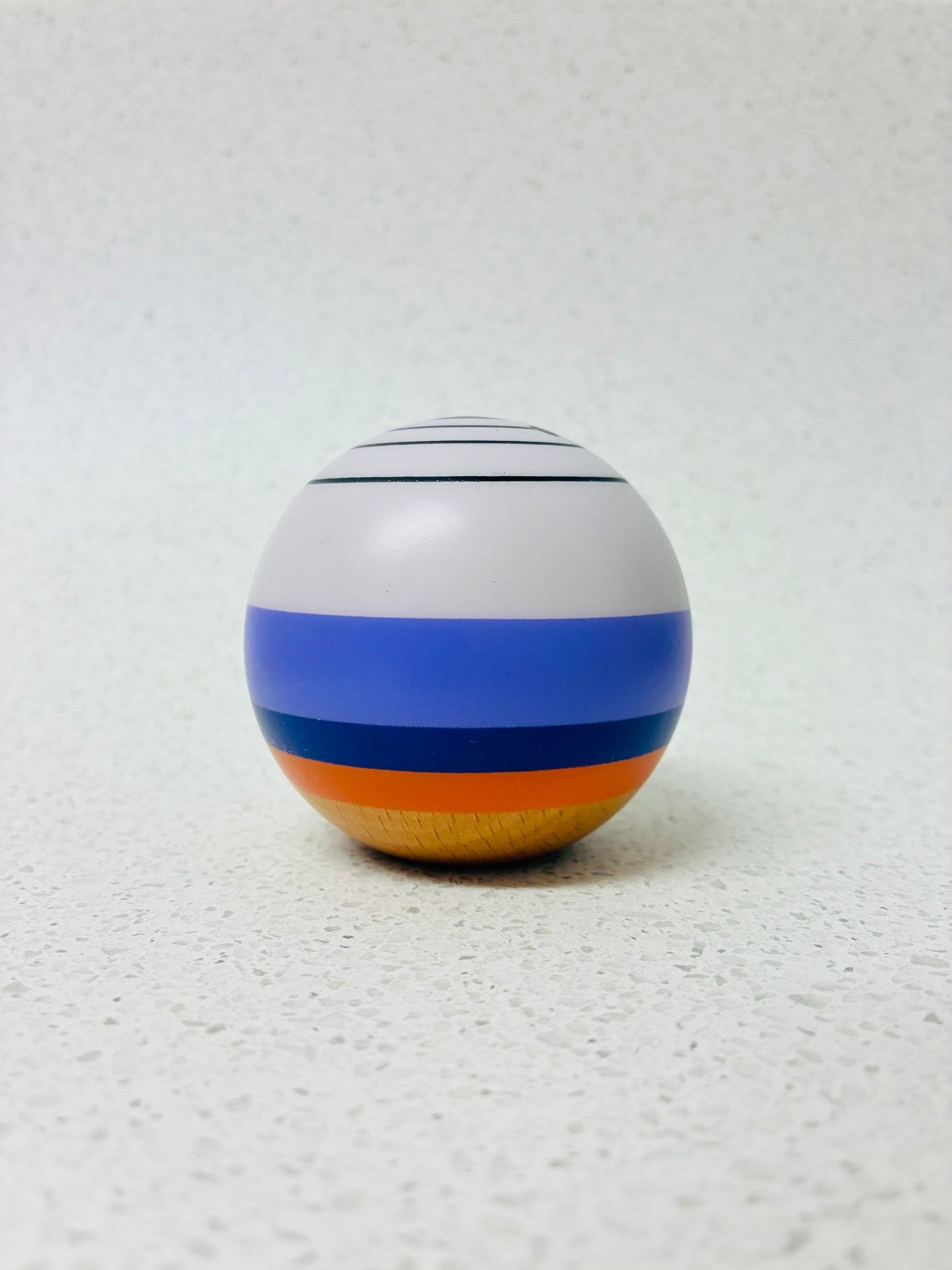 Okendama NEO Space TAMA only - Beech 玉のみ