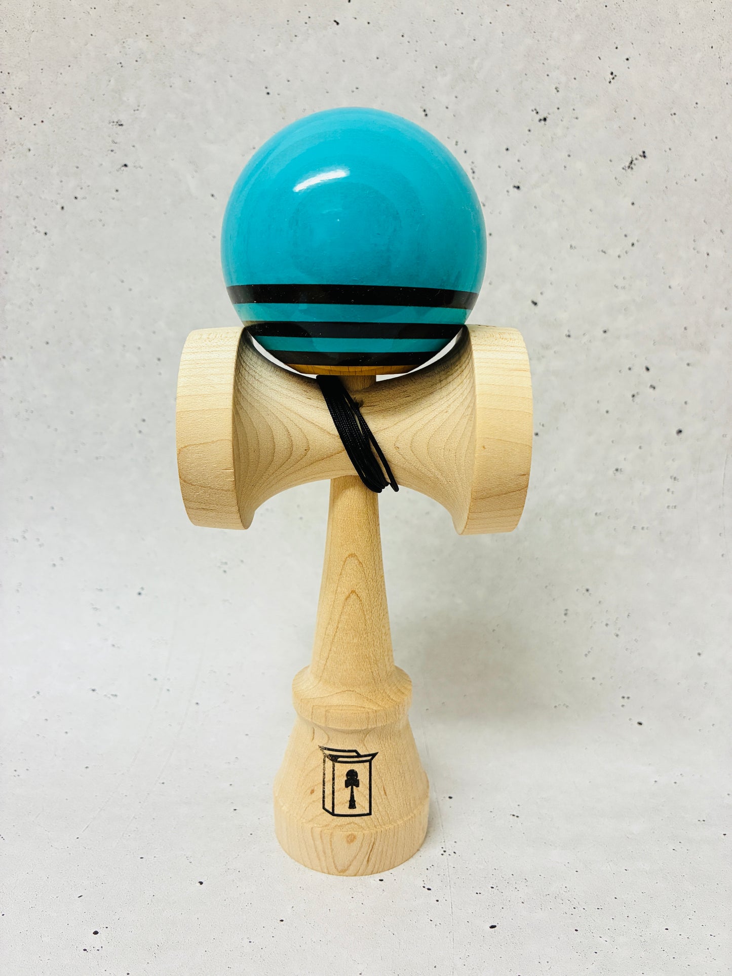 Cereal Kendama Teal ReThink shape 送料無料