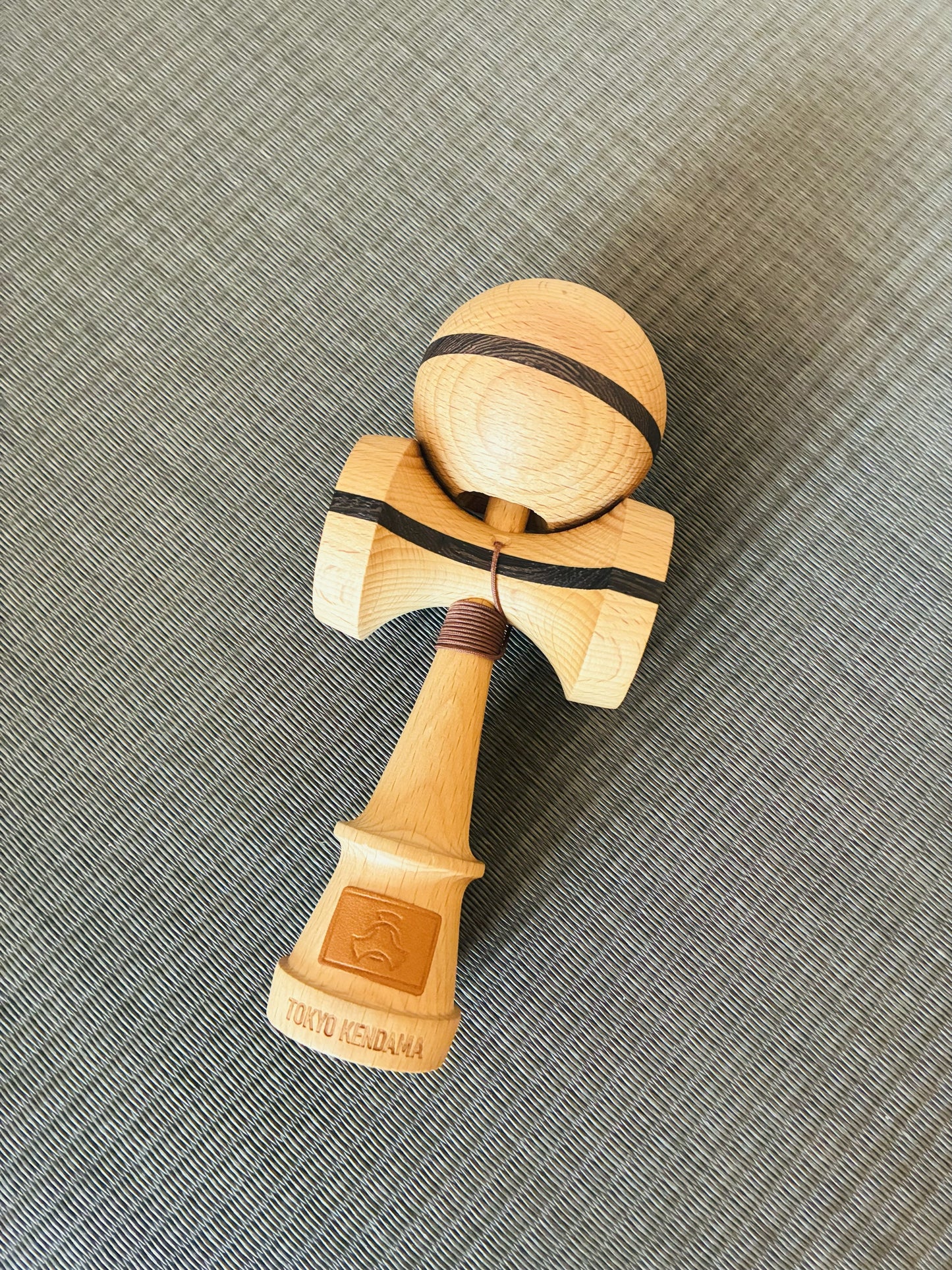 FANKENモデル BEECH&WENGEWOOD ビーチ&ウェンジウッド 5th shape