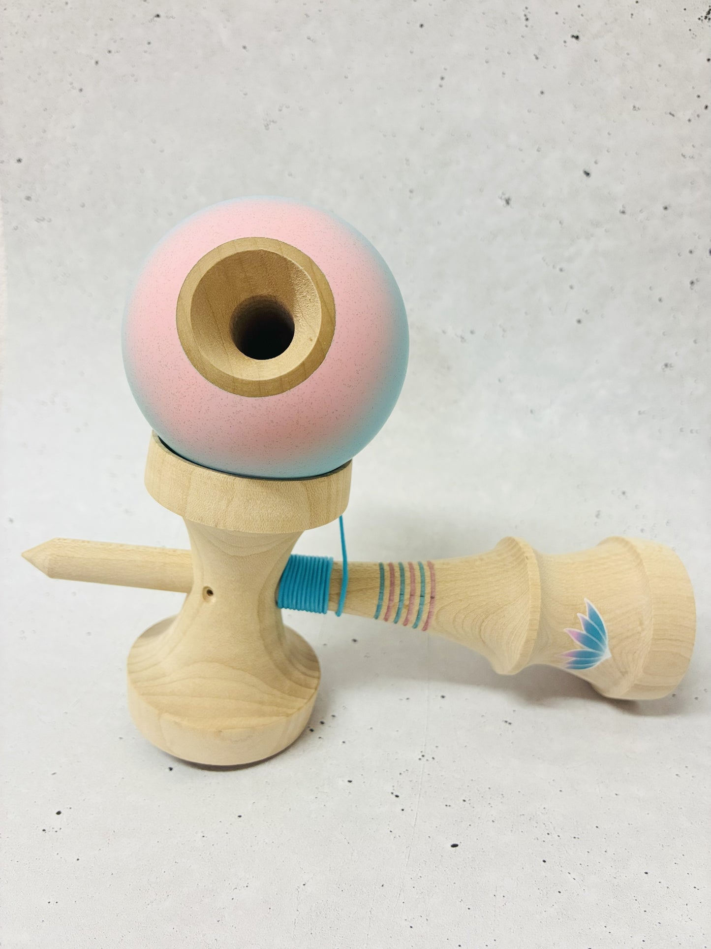 Lotus Ryoga Pro Mod (Antiskid Rubber)