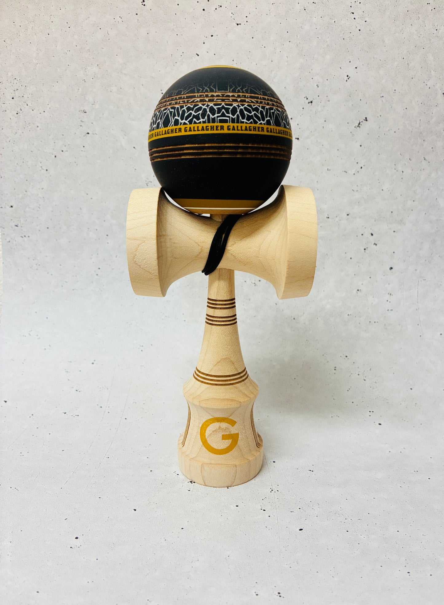 Lotus The Gallagher Mod(Antiskid Rubber ,Matched )