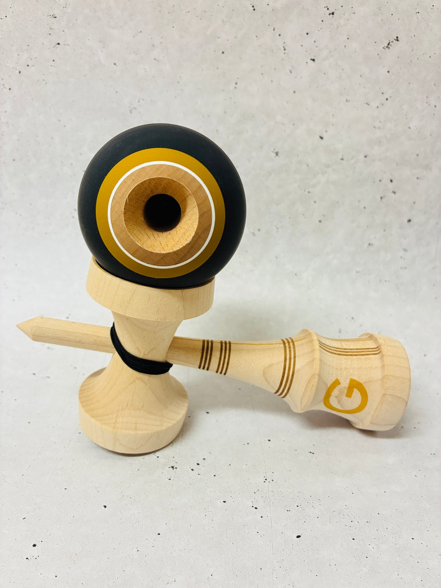 Lotus The Gallagher Mod(Antiskid Rubber ,Matched )