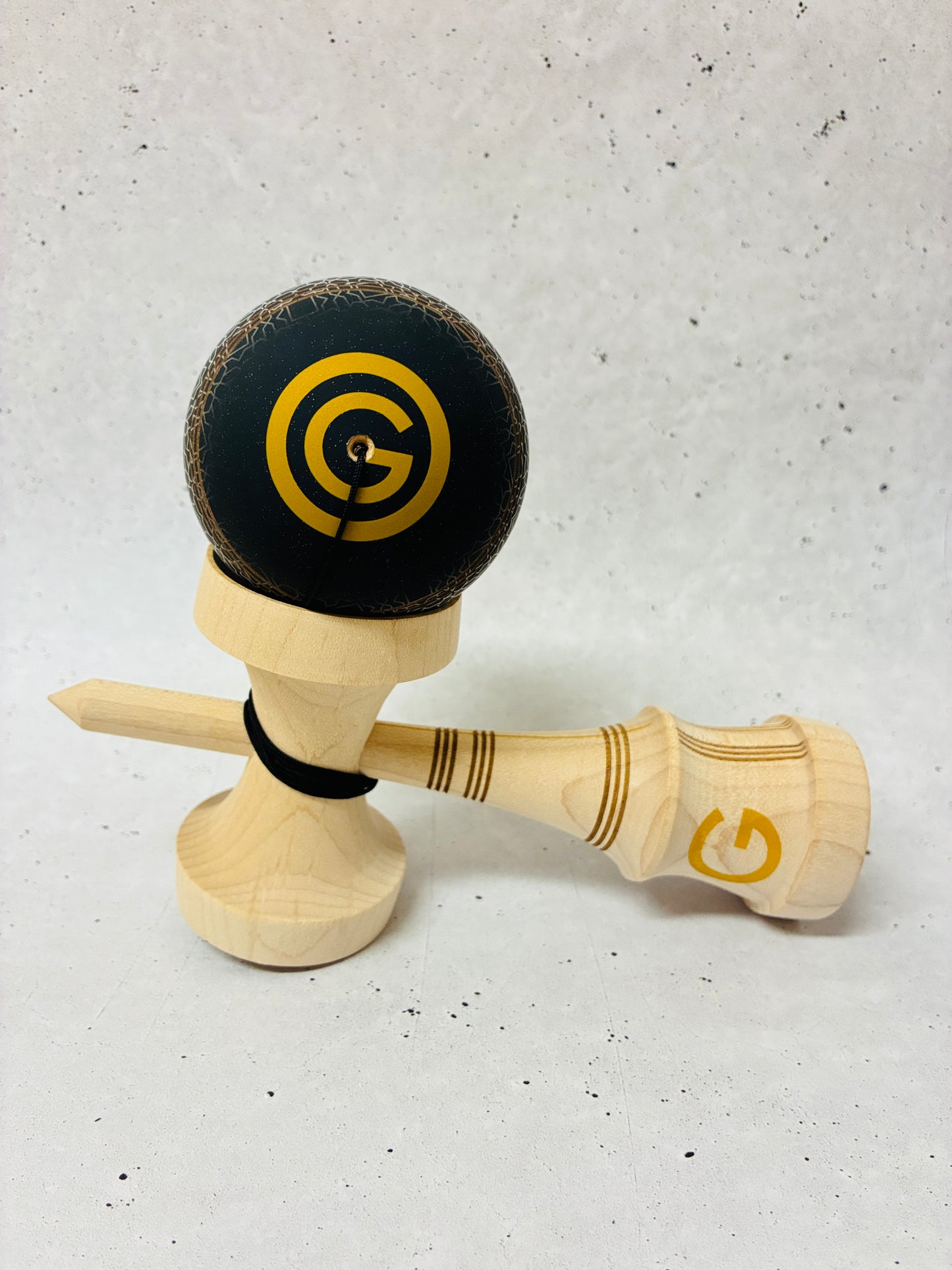 Lotus The Gallagher Mod(Antiskid Rubber ,Matched )