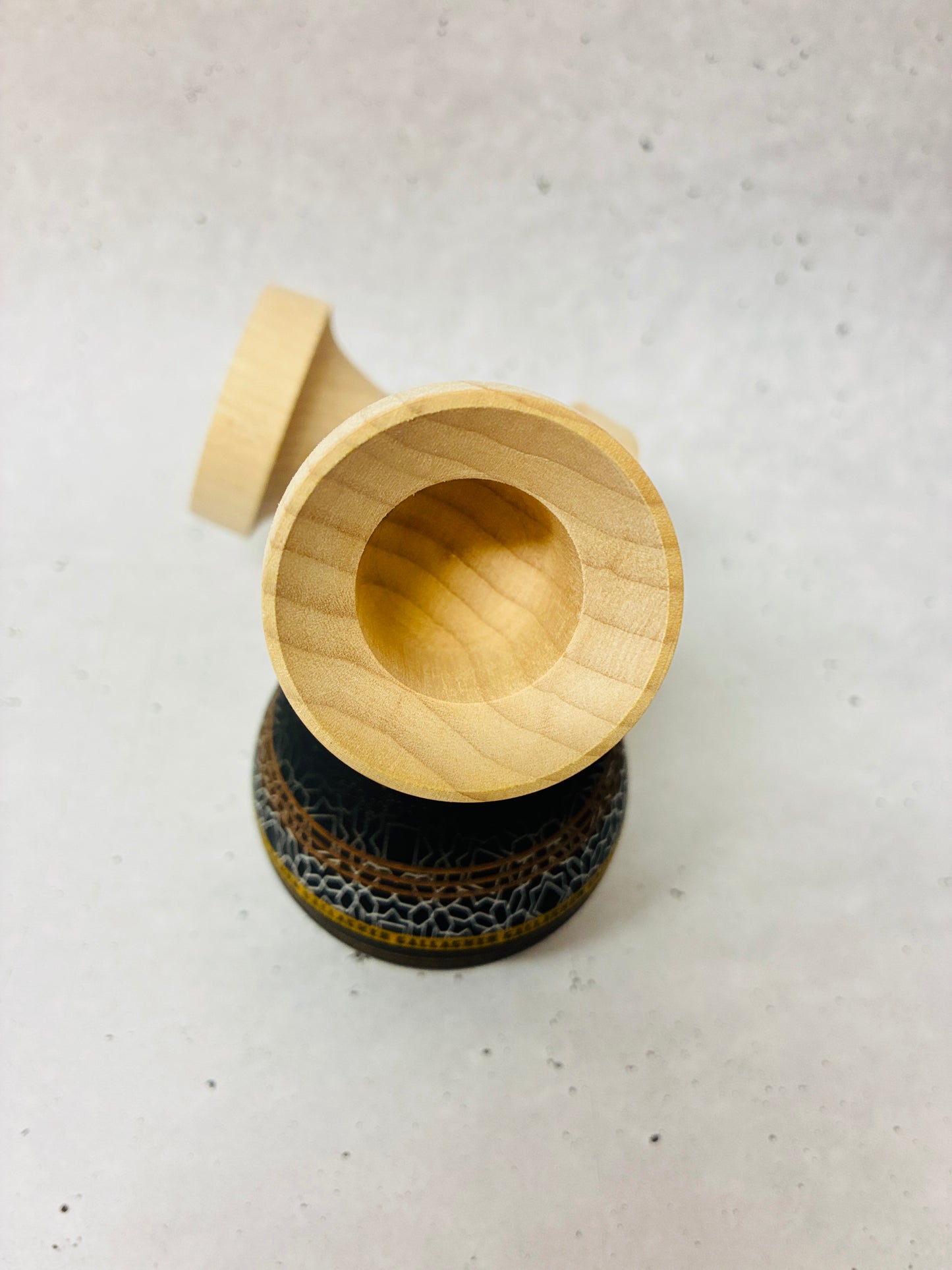 Lotus The Gallagher Mod(Antiskid Rubber ,Matched )