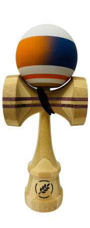 Cereal Kendama JON2 Ascent 2 Shape Cloud+ Clear – FANKEN