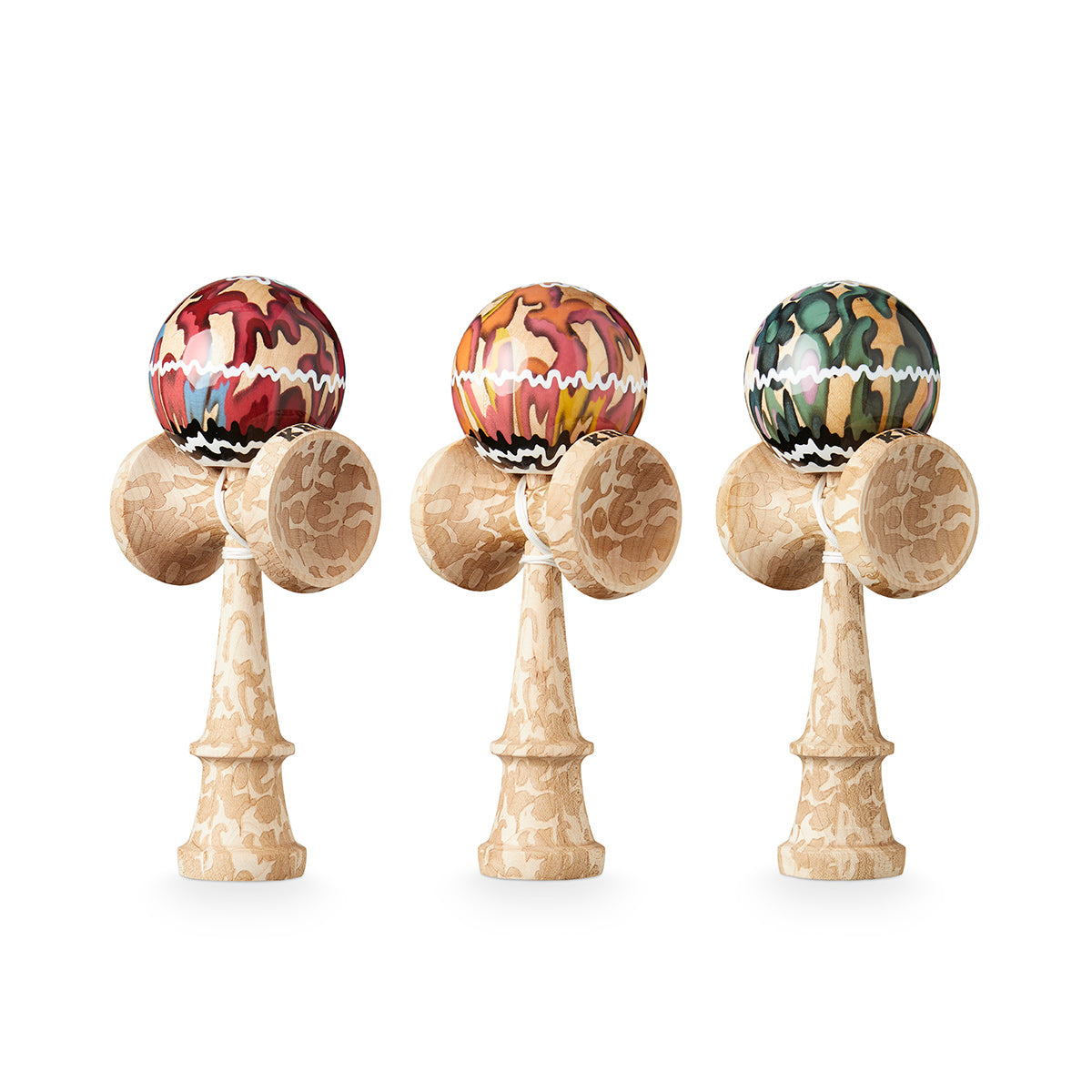 KROM PLASTICITY NAKED HALO