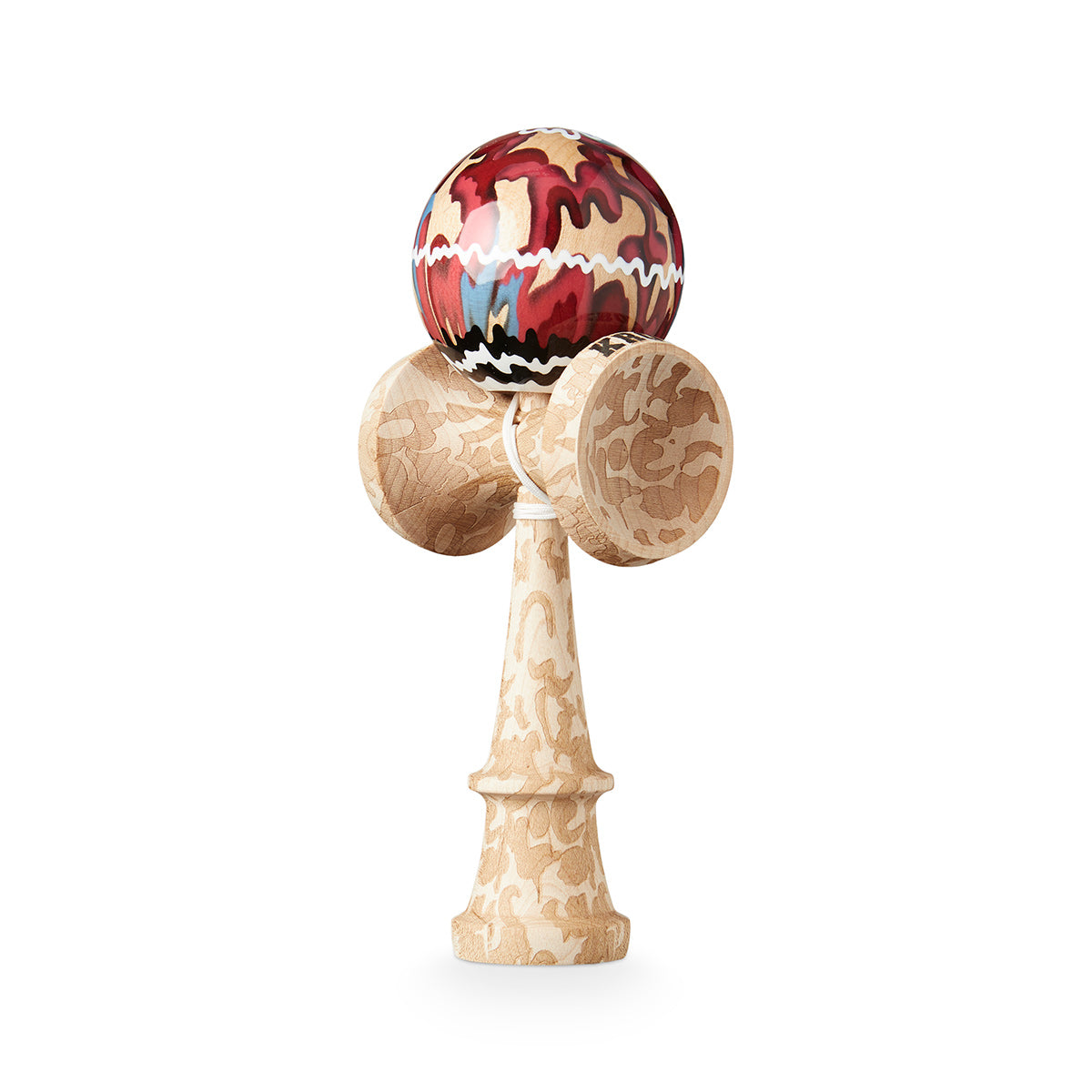 KROM PLASTICITY NAKED HALO