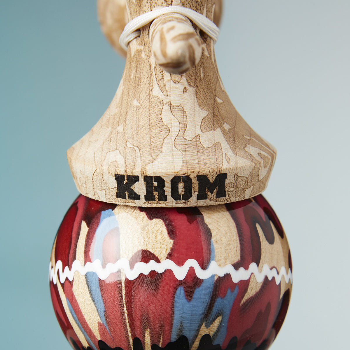 KROM PLASTICITY NAKED HALO