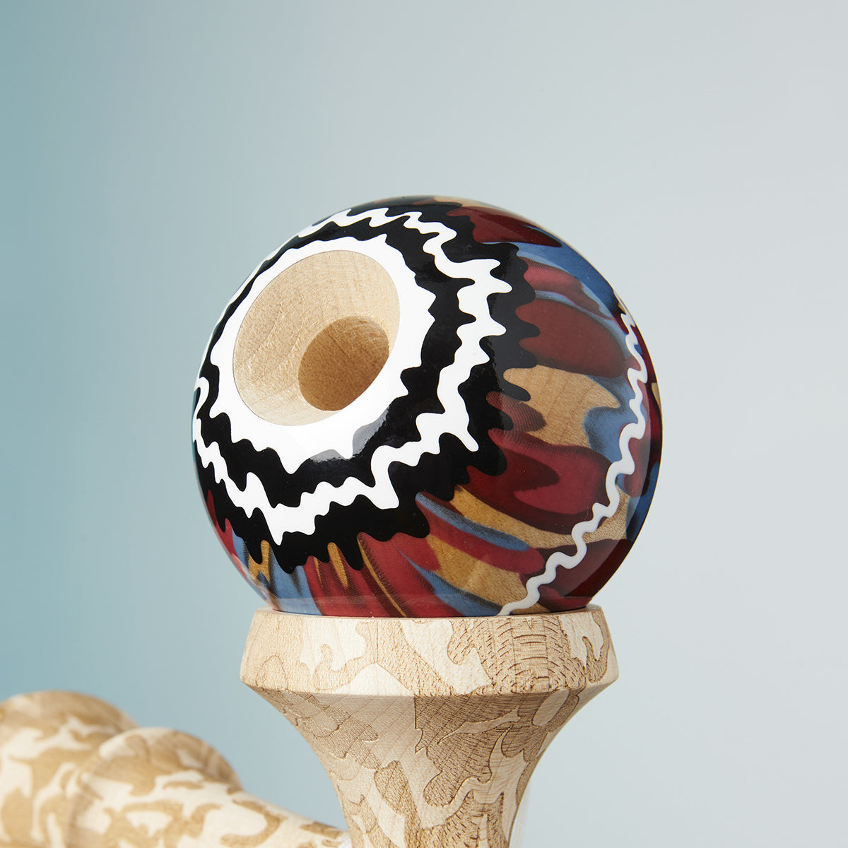 KROM PLASTICITY NAKED HALO