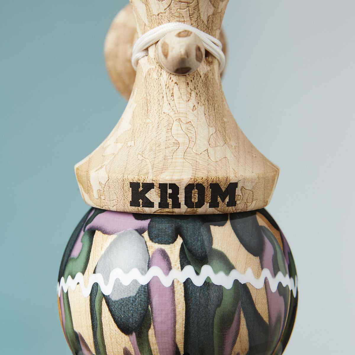 KROM PLASTICITY NAKED UMBRA