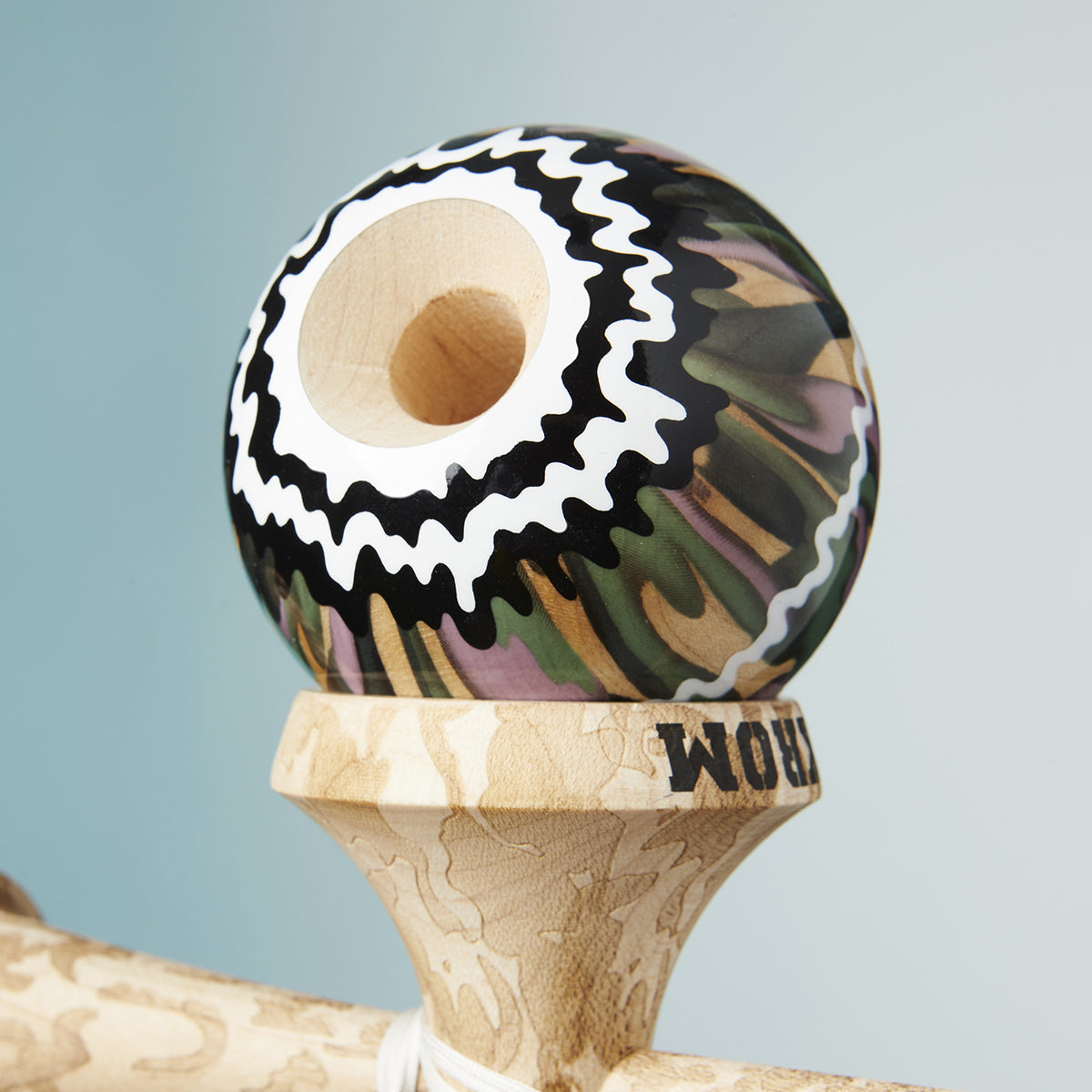 KROM PLASTICITY NAKED UMBRA