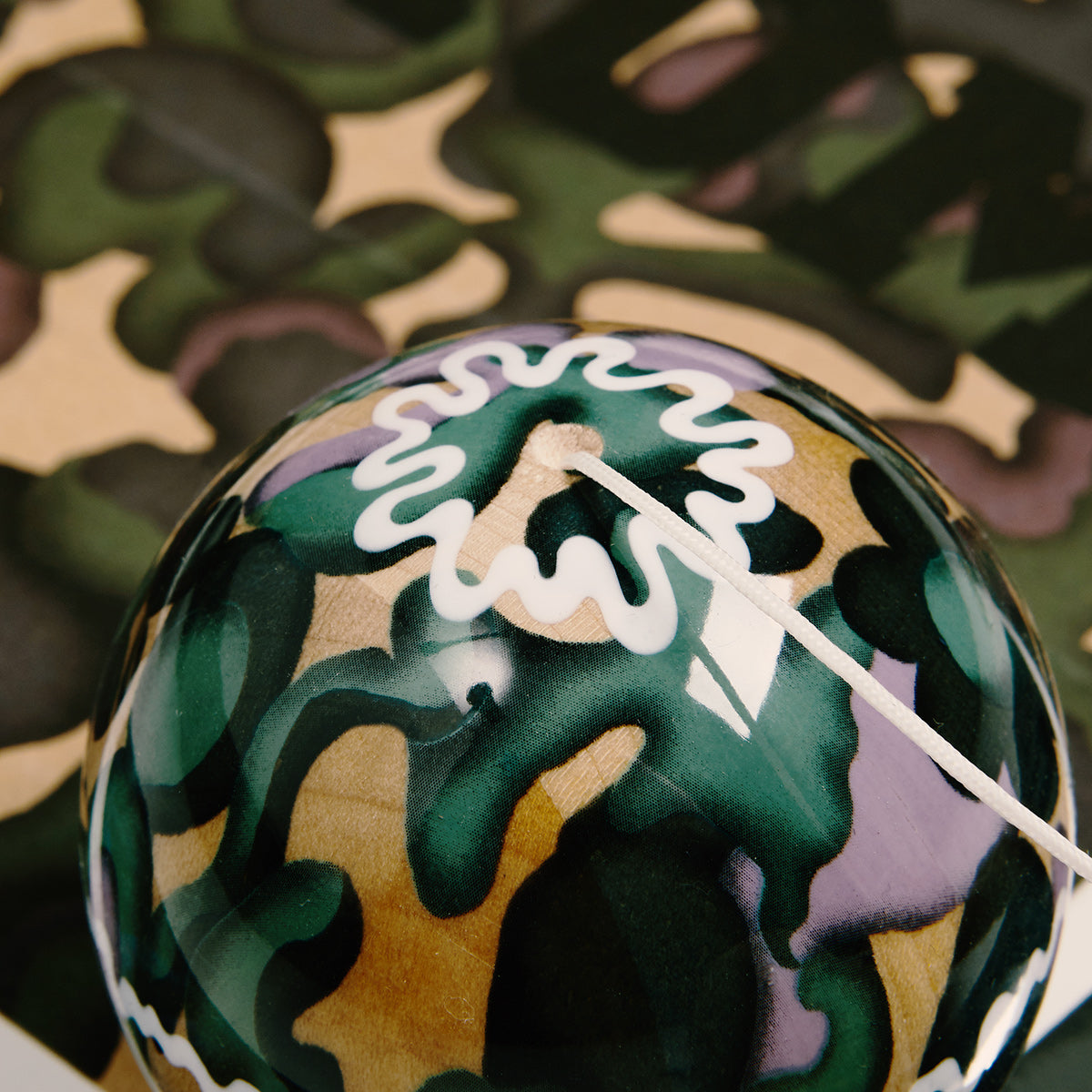 KROM PLASTICITY NAKED UMBRA