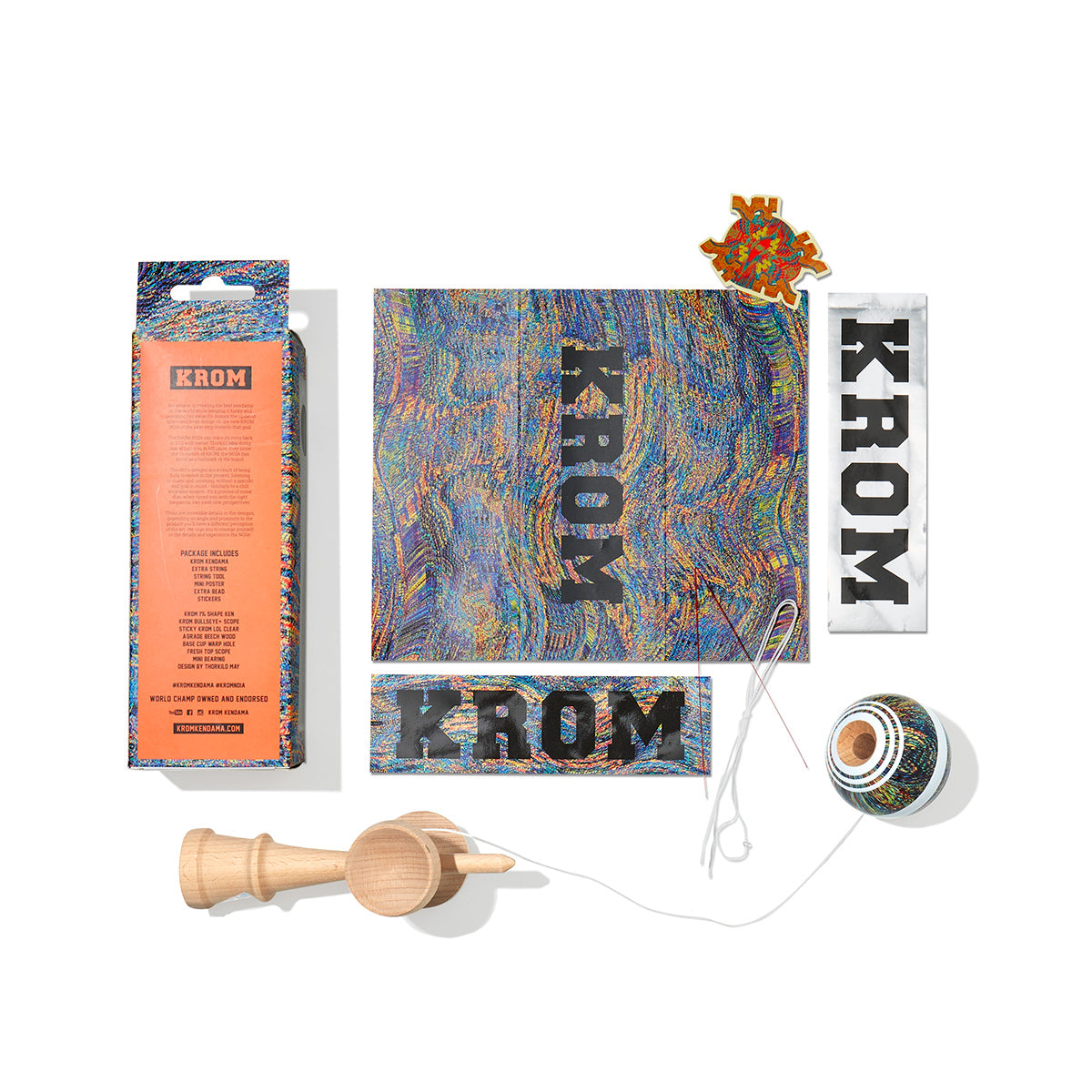 KROM NOIA5