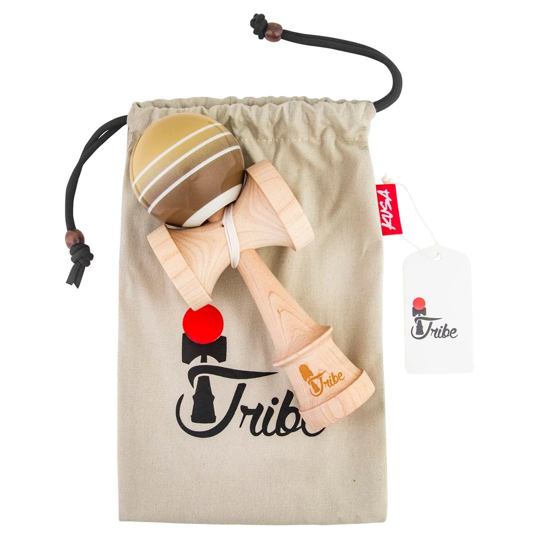 KENDAMA USA Kaizen Kendama Tribe Models The Woodland