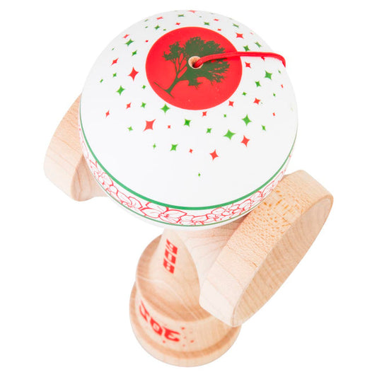 KENDAMA USA Joe Nelson - Pro Mod V2 サガシェイプ シルク