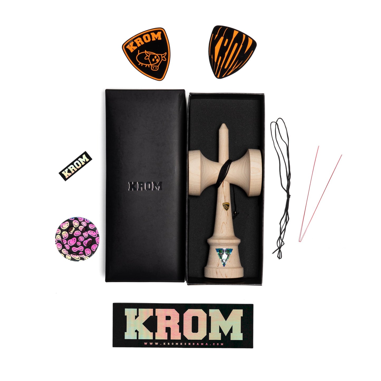 KROM LAMBO KEN · MAPLE 剣のみ