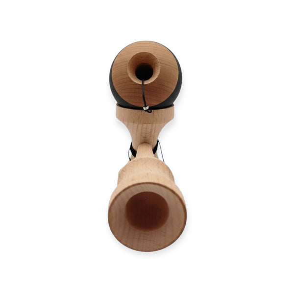 Okendama Candy Full Beech AntiSkid BLUE-BLACK