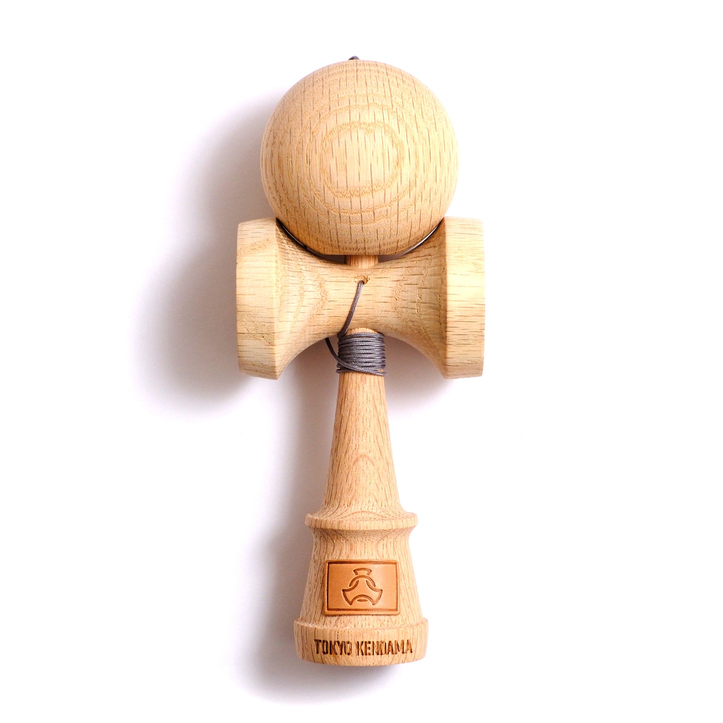 TOKYO KENDAMA OAK オーク TK-123 5th shape