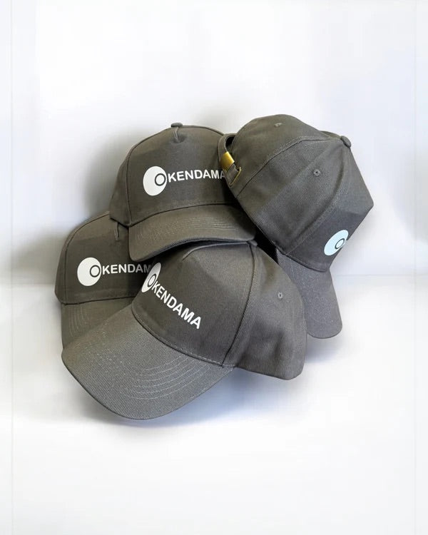 Okendama Cap
