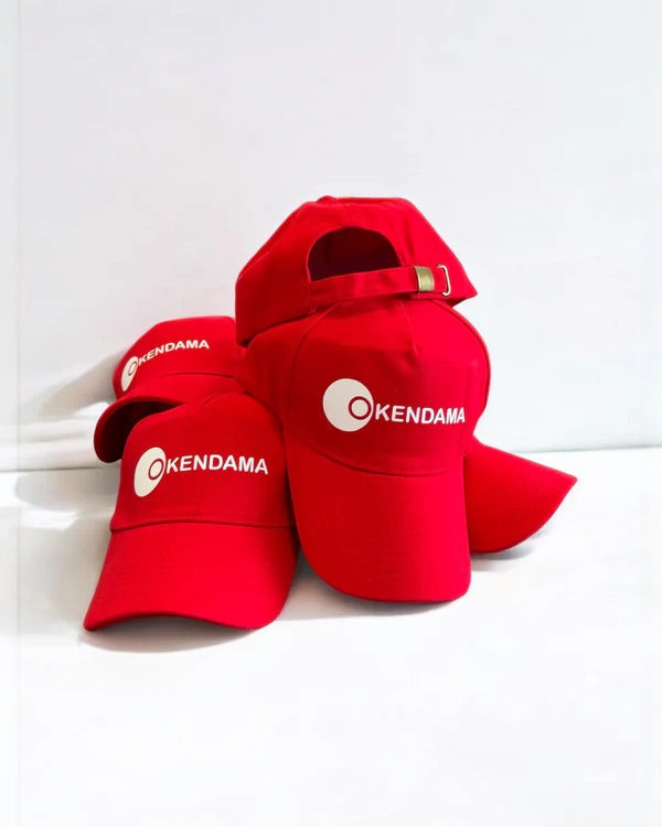 Okendama Cap