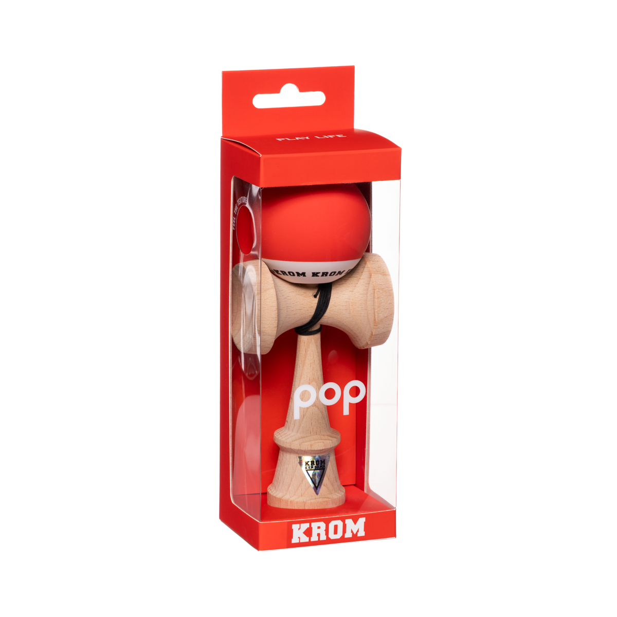 KROM POP LAVA ラバ