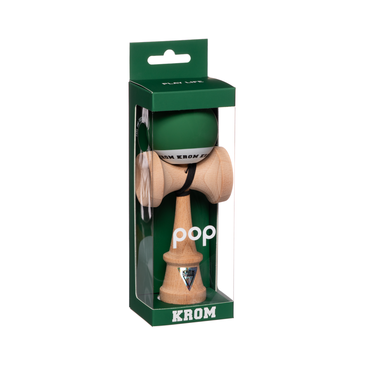 KROM POP MOSS モス