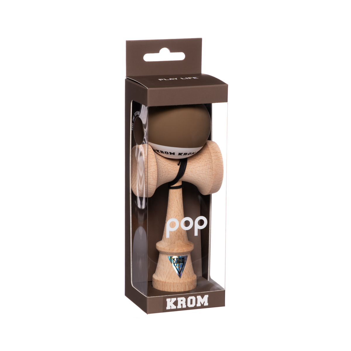 KROM POP ROOT ルート
