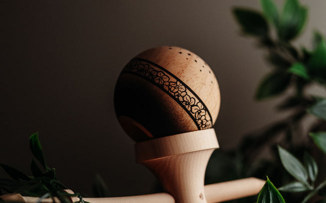 KENDAMA USA Joe Nelson - Pro スペシャル10Year シルク TAMA only