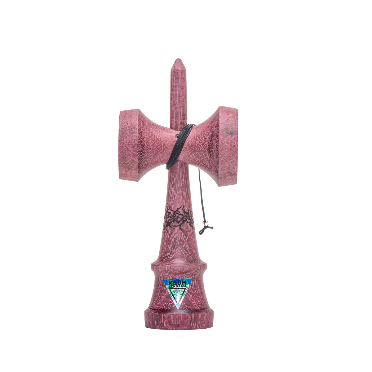 KROM SLAYDAWG 3 KEN · PURPLE HEART 剣のみ