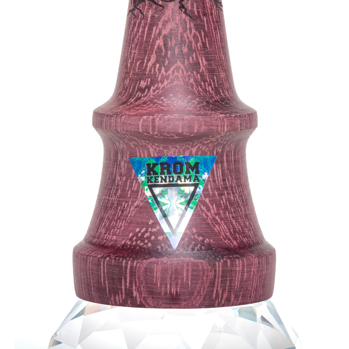 KROM SLAYDAWG 3 KEN · PURPLE HEART 剣のみ