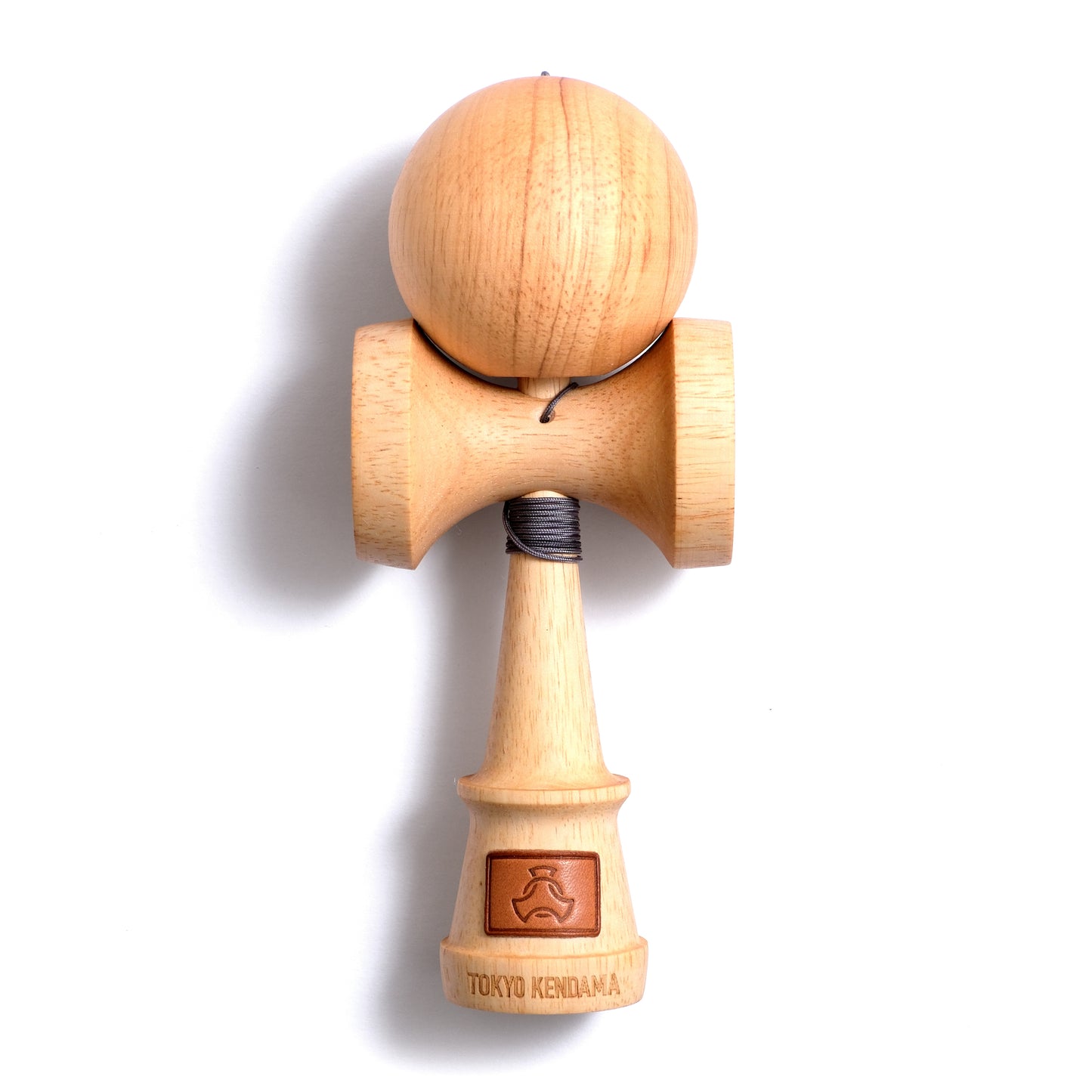 TOKYO KENDAMA RUBBER WOOD ラバーウッド TK-121 5th shape