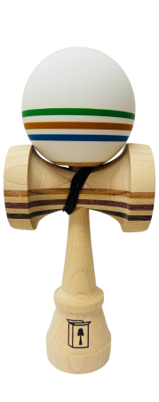 Cereal Kendama SG1 Rethink Shape Cloud+ Clear – FANKEN