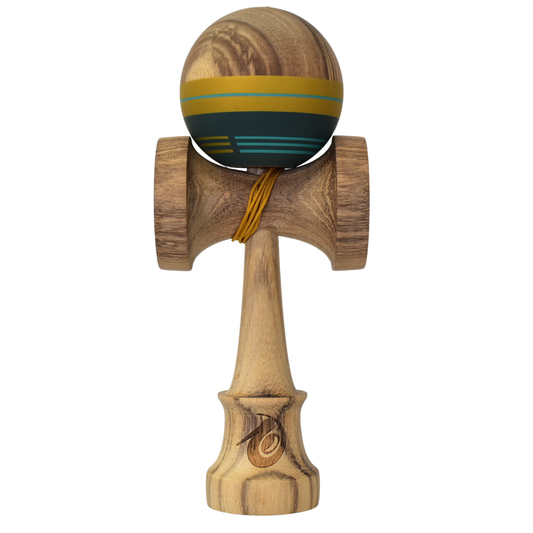 CRANE KENDAMA ”SHU” FU CEN shape