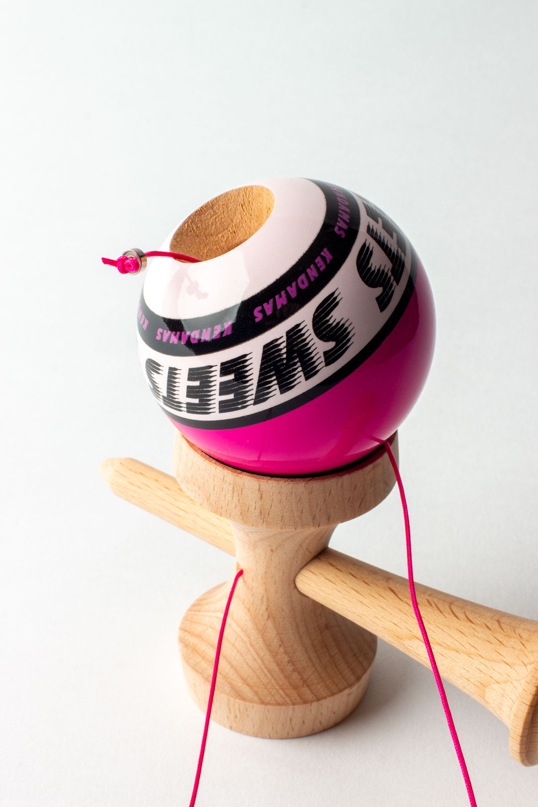 SWEETS KENDAMA STARTER PINK Starter Pink