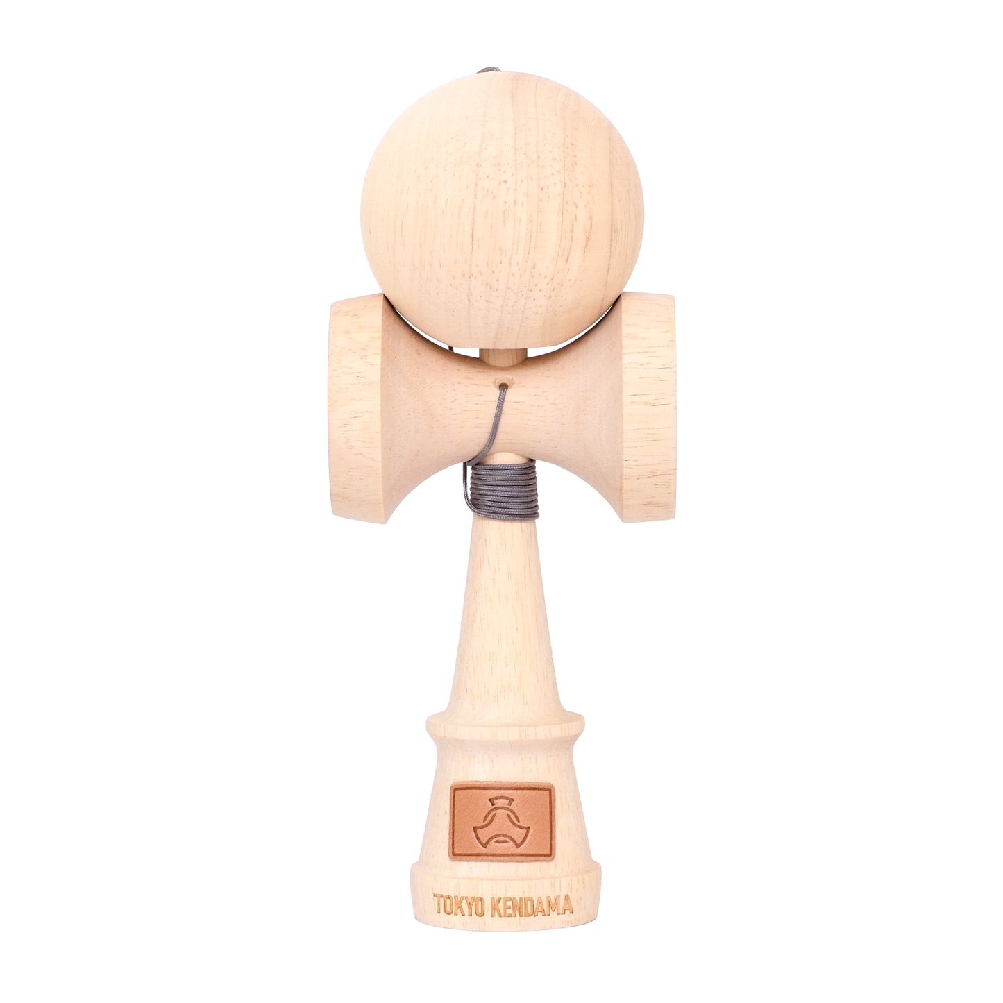TOKYO KENDAMA RUBBER WOOD ラバーウッド TK-121 5th shape