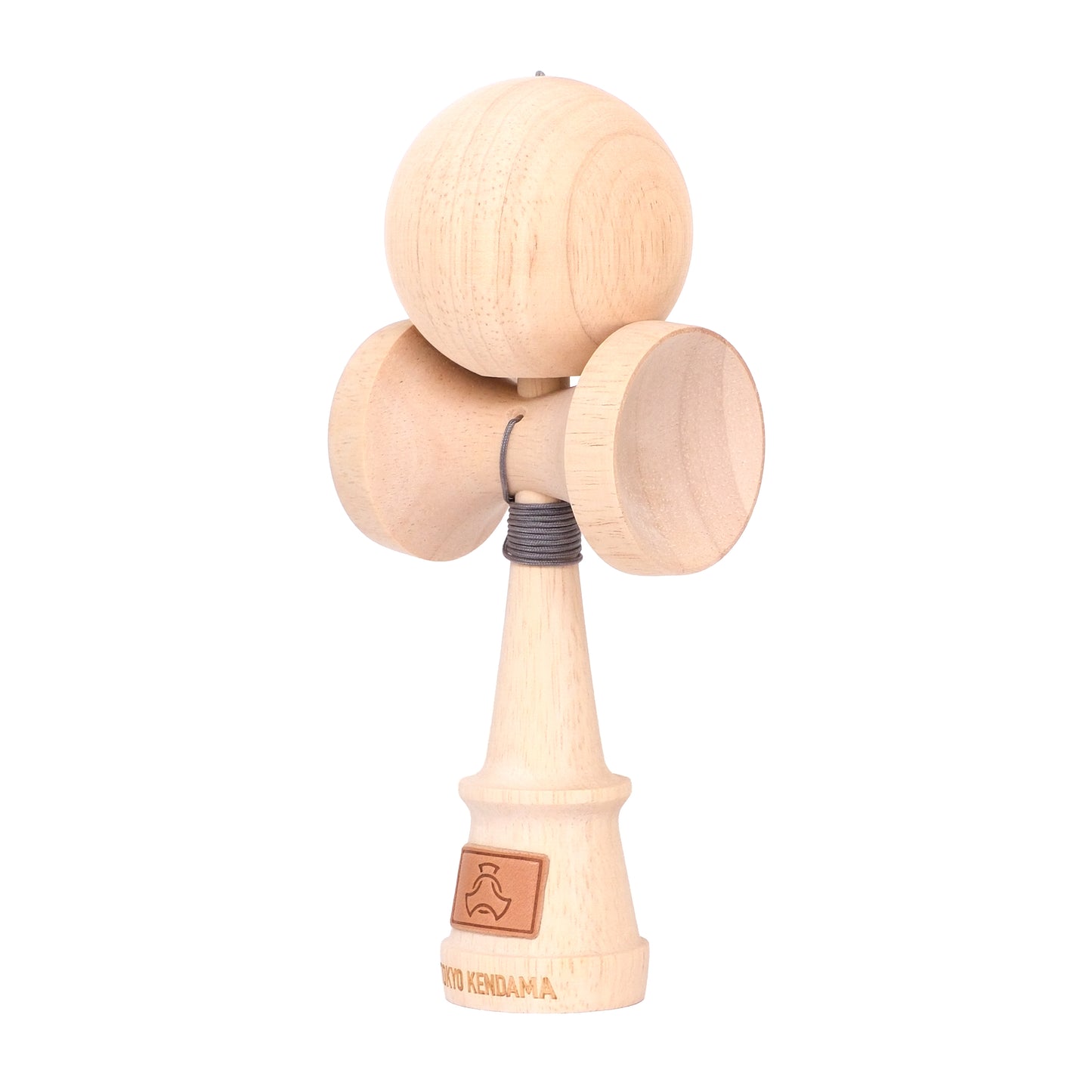 TOKYO KENDAMA RUBBER WOOD ラバーウッド TK-121 5th shape