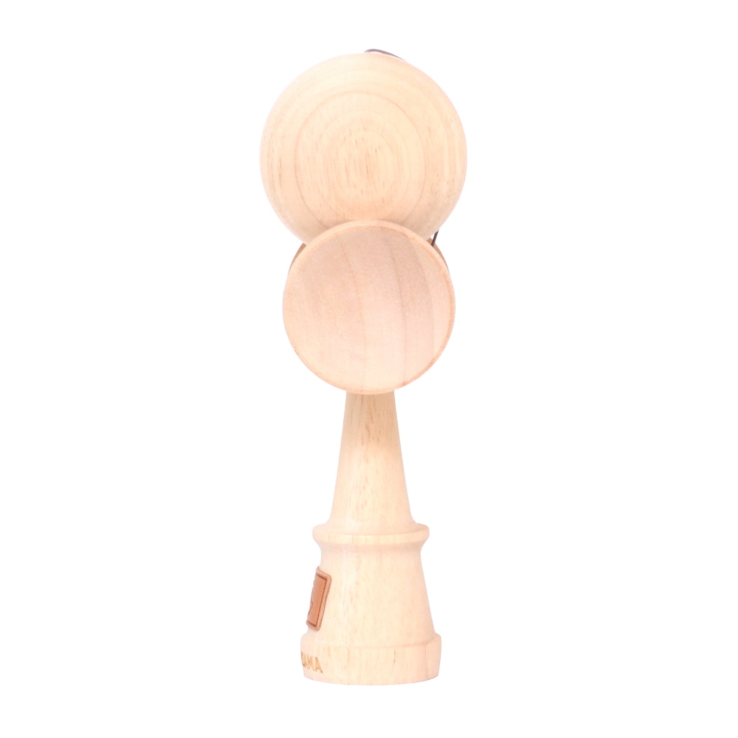 TOKYO KENDAMA RUBBER WOOD ラバーウッド TK-121 5th shape