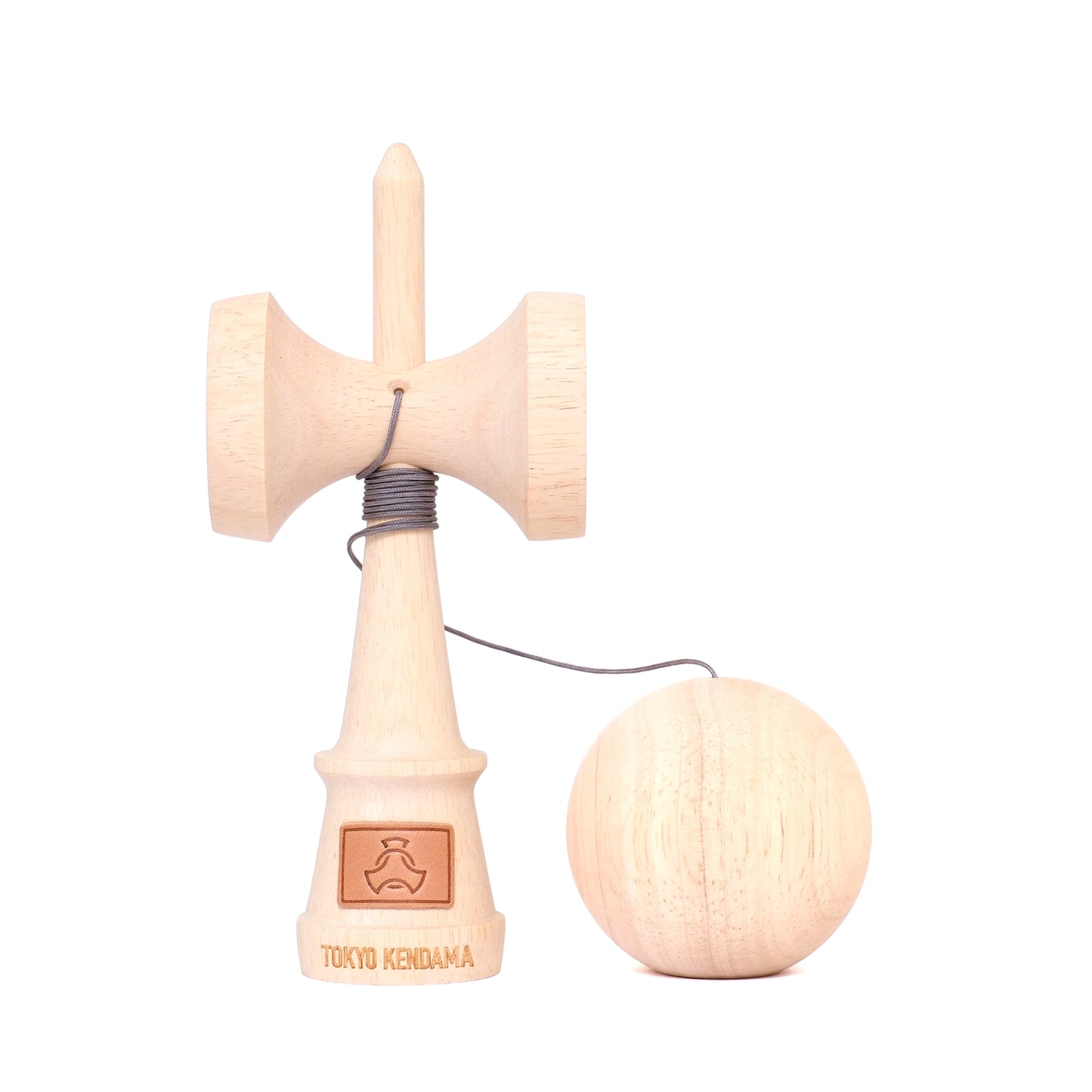 TOKYO KENDAMA RUBBER WOOD ラバーウッド TK-121 5th shape
