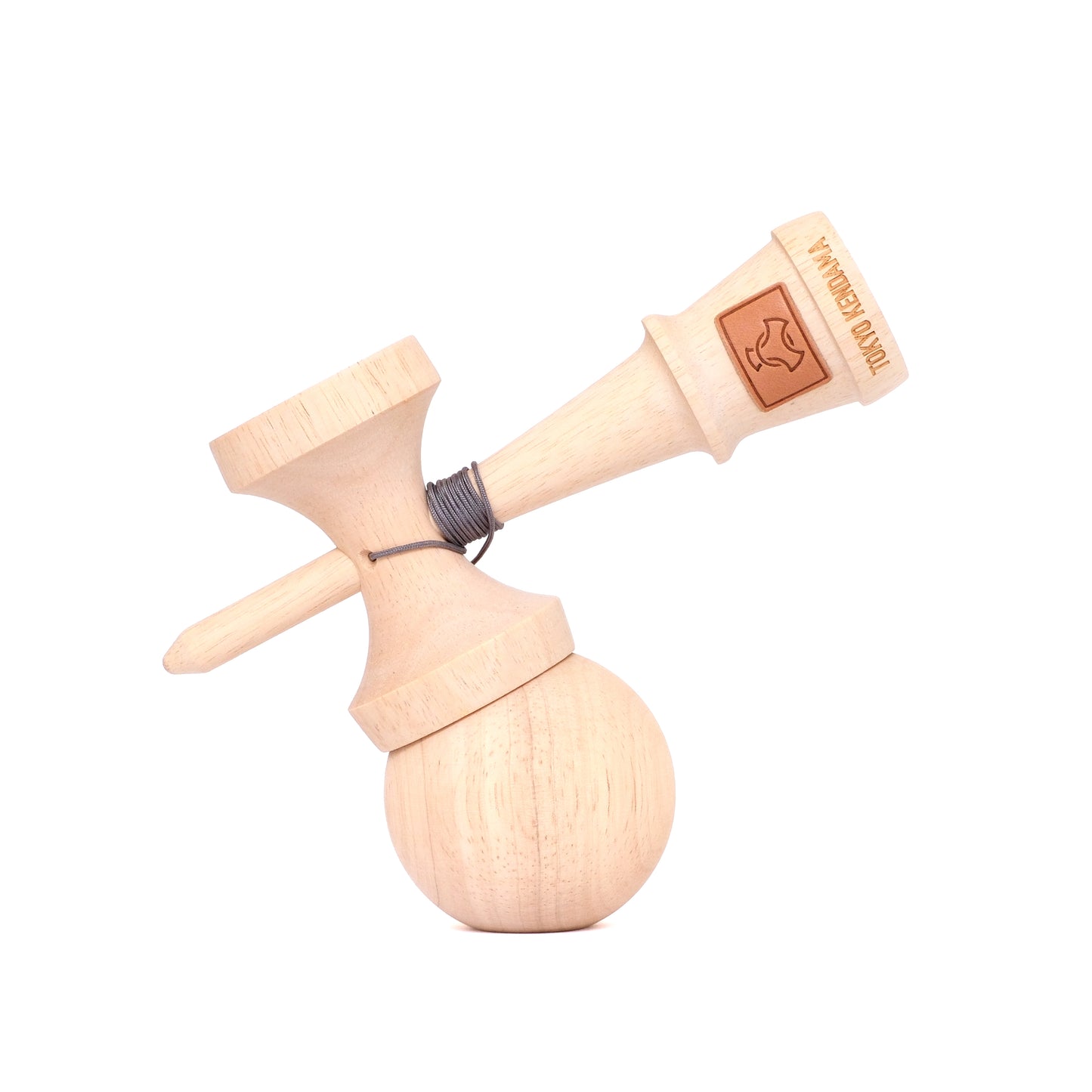 TOKYO KENDAMA RUBBER WOOD ラバーウッド TK-121 5th shape