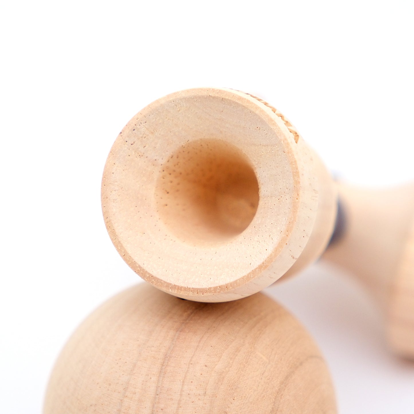 TOKYO KENDAMA RUBBER WOOD ラバーウッド TK-121 5th shape