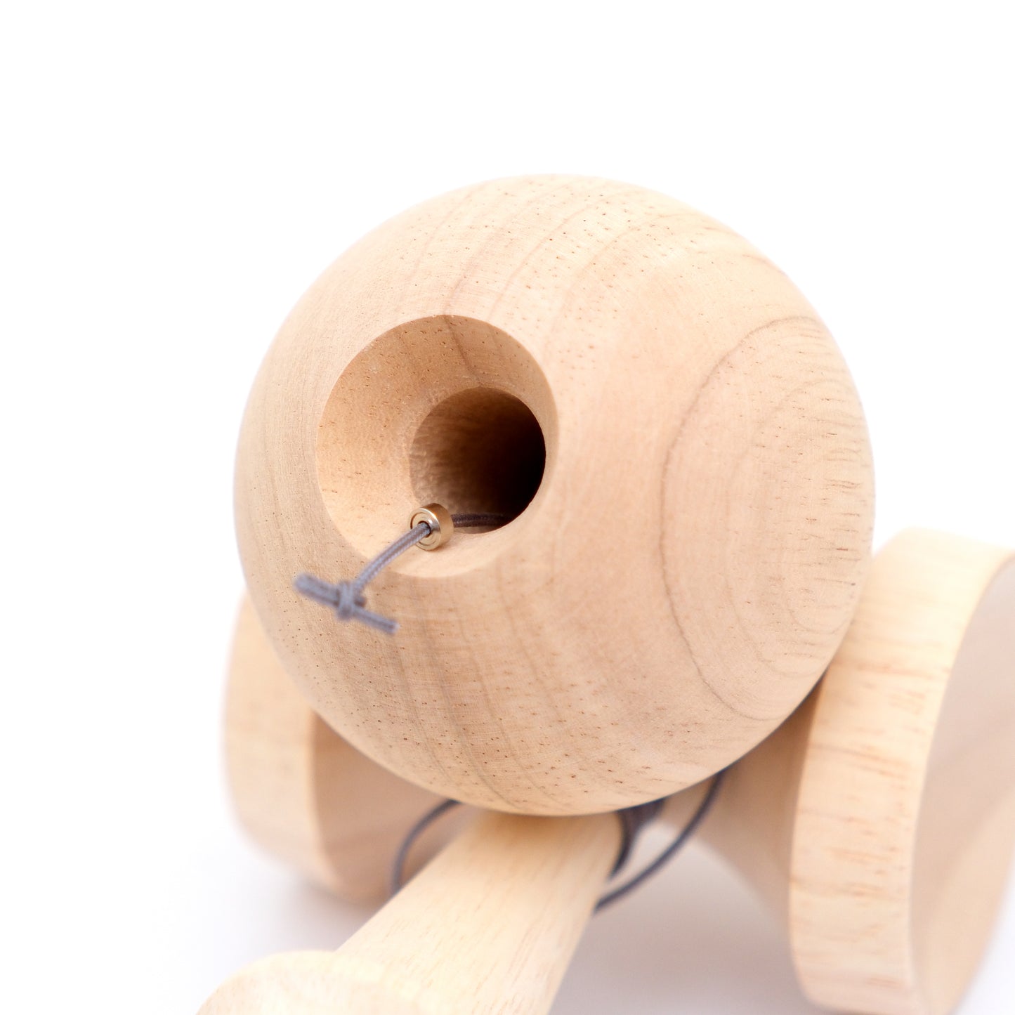 TOKYO KENDAMA RUBBER WOOD ラバーウッド TK-121 5th shape