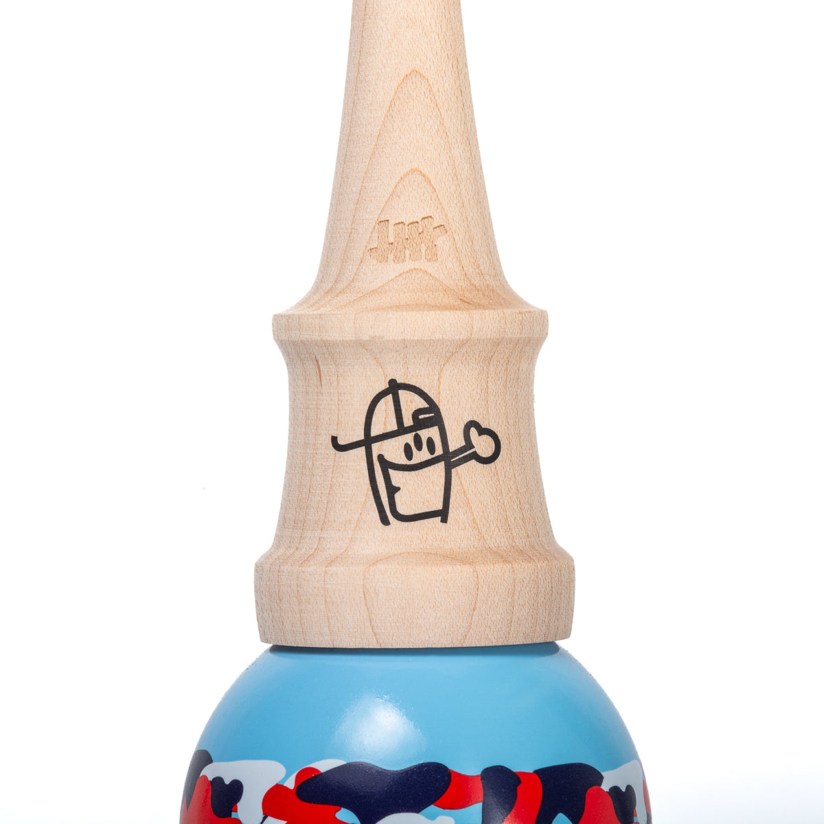KROM T-BOW OG MOD